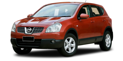 Qashqai 2007-2013 hladká strecha